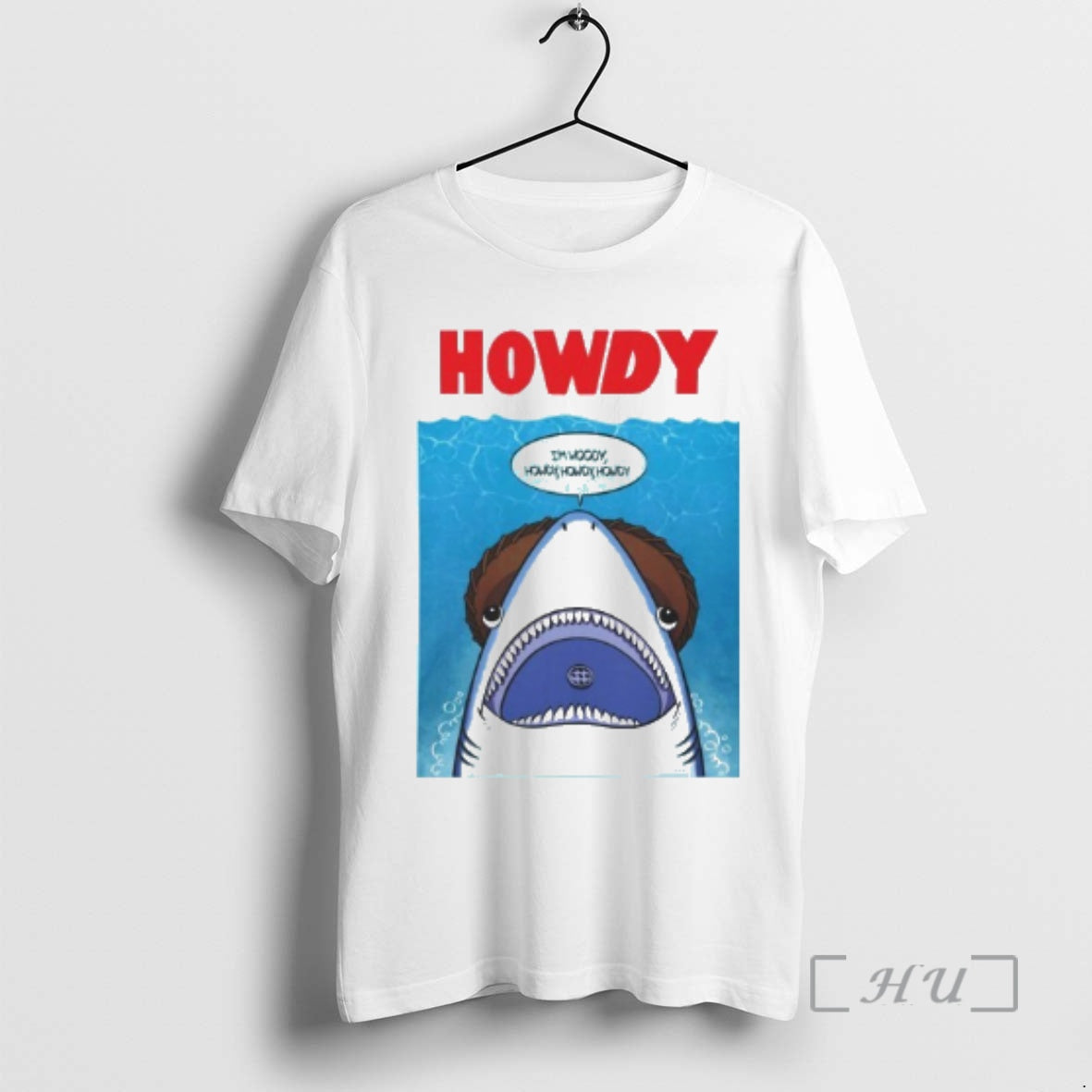 Officials Howdy Im Woody Howdy Howdy Howdy