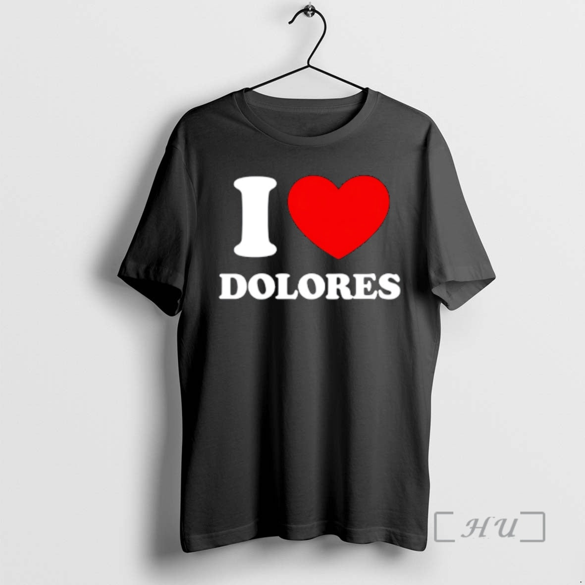 Officials I Love Dolores Huerta Heart