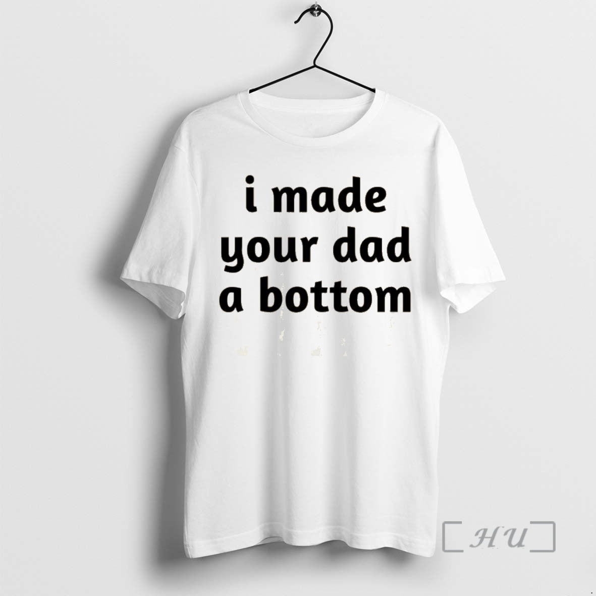 Officials I Made Your Dad A Bottom