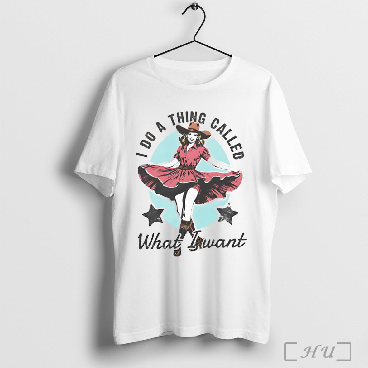 Officials I Do A Thing Called What I Want T Shirt