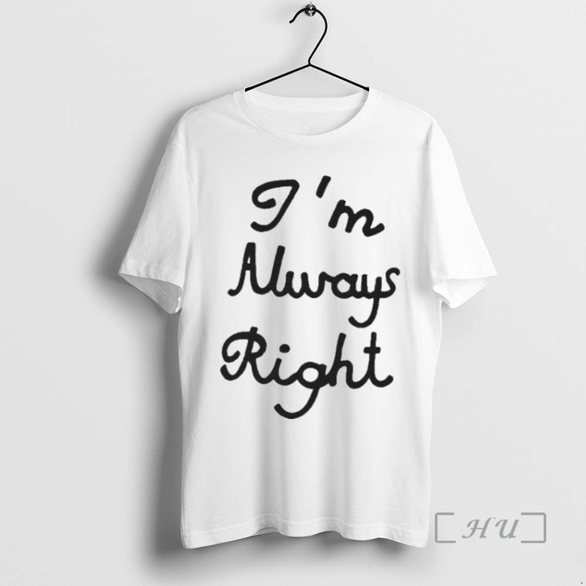 Officials Im Always Right Tour 2026