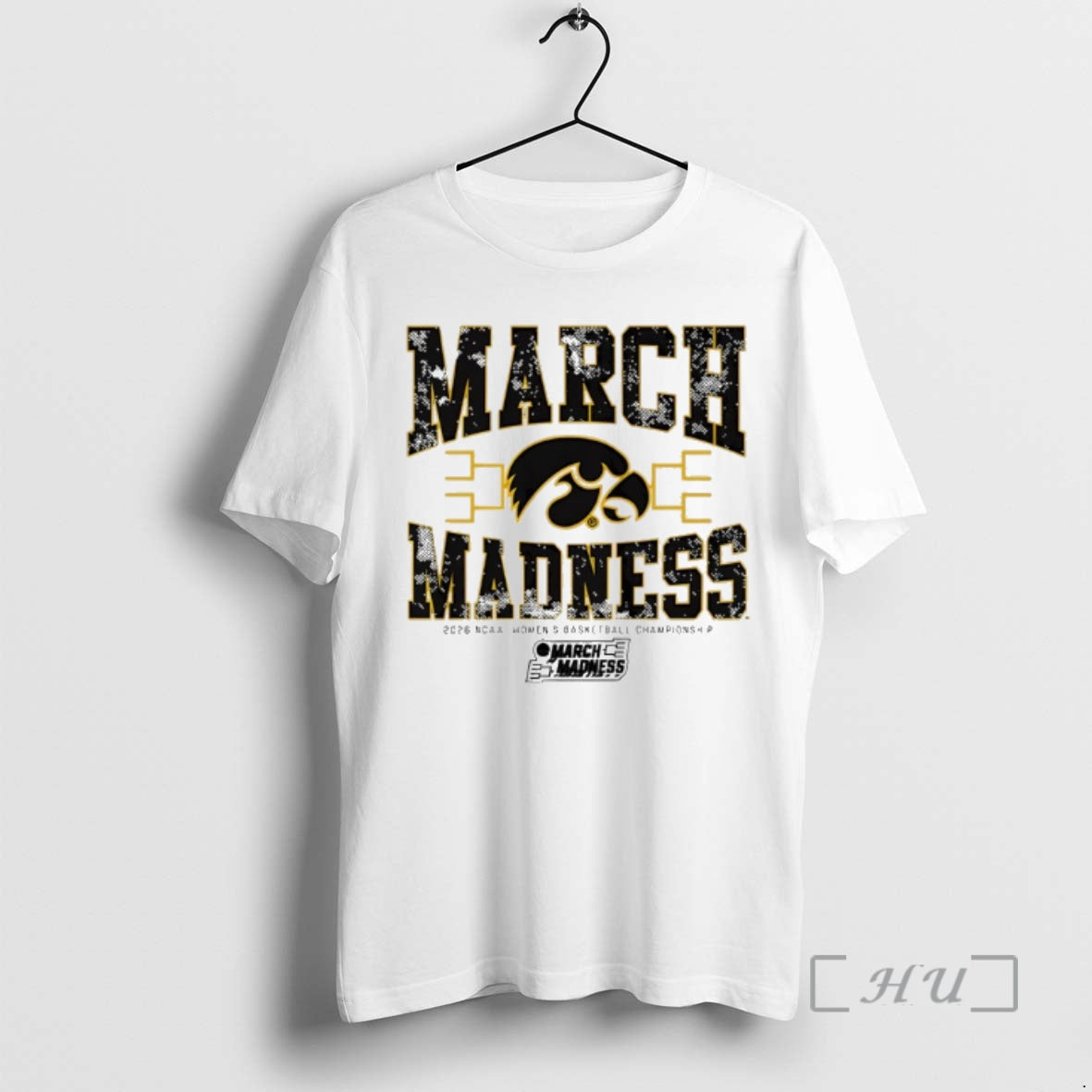Officials Iowa Hawkeyes 2026 Ncaa Womens Basketball March Madness
