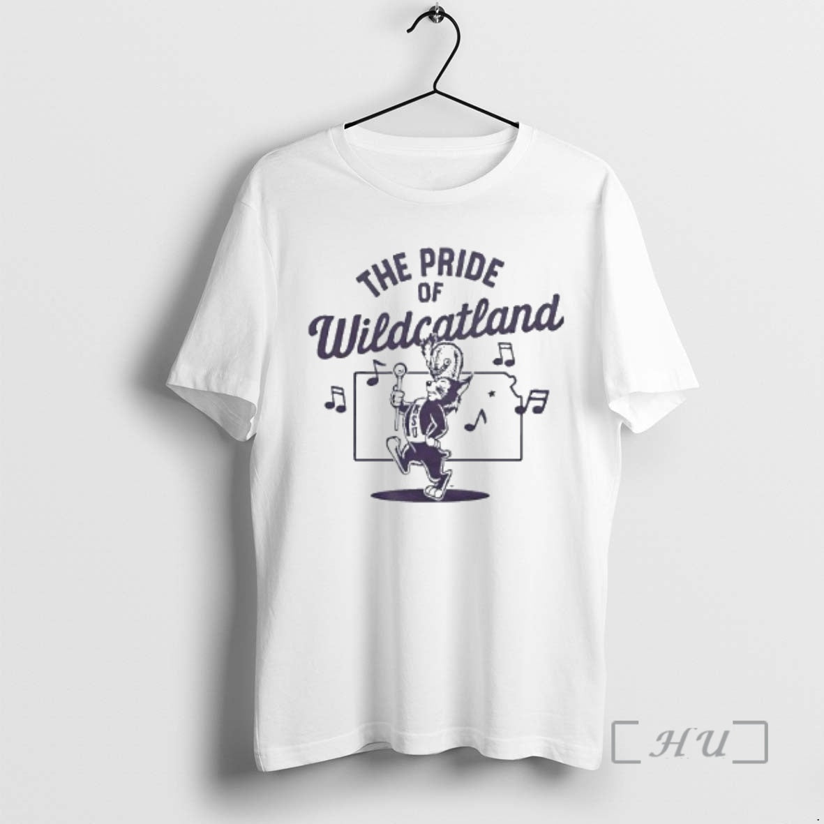 Officials Ksu The Pride Of Wildcatland
