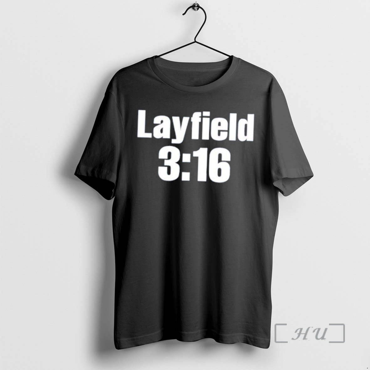 Officials Layfield 3 16 Text