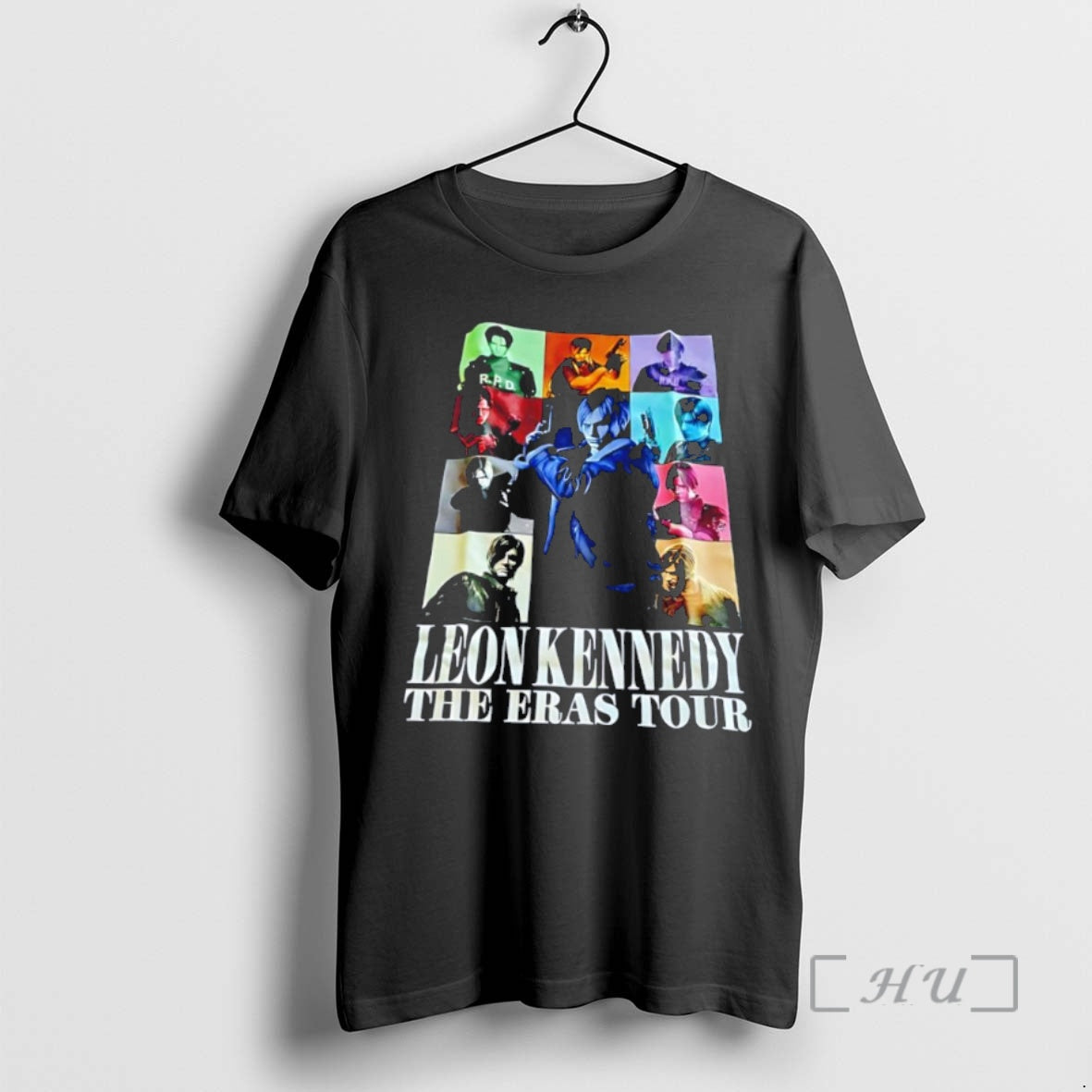 Officials Leon Kennedy The Eras Tour