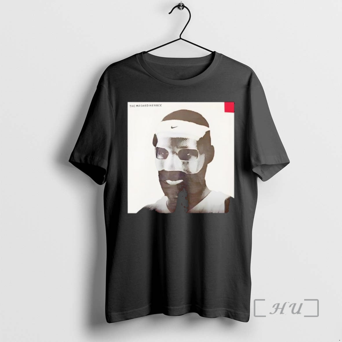 Officials Mf Doom Lebron Masked Menace