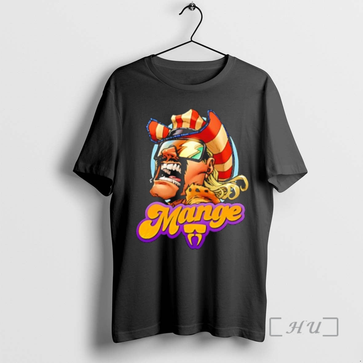 Officials Mange 2nd Chance Campaign Big Face