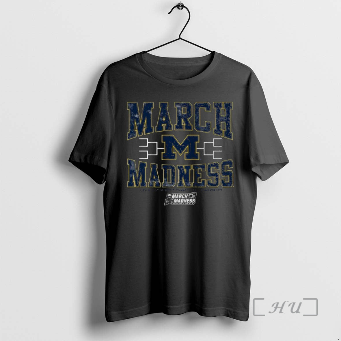 Officials Michigan Wolverines March Madness 2026 Ncaa Womens Basketball Championship