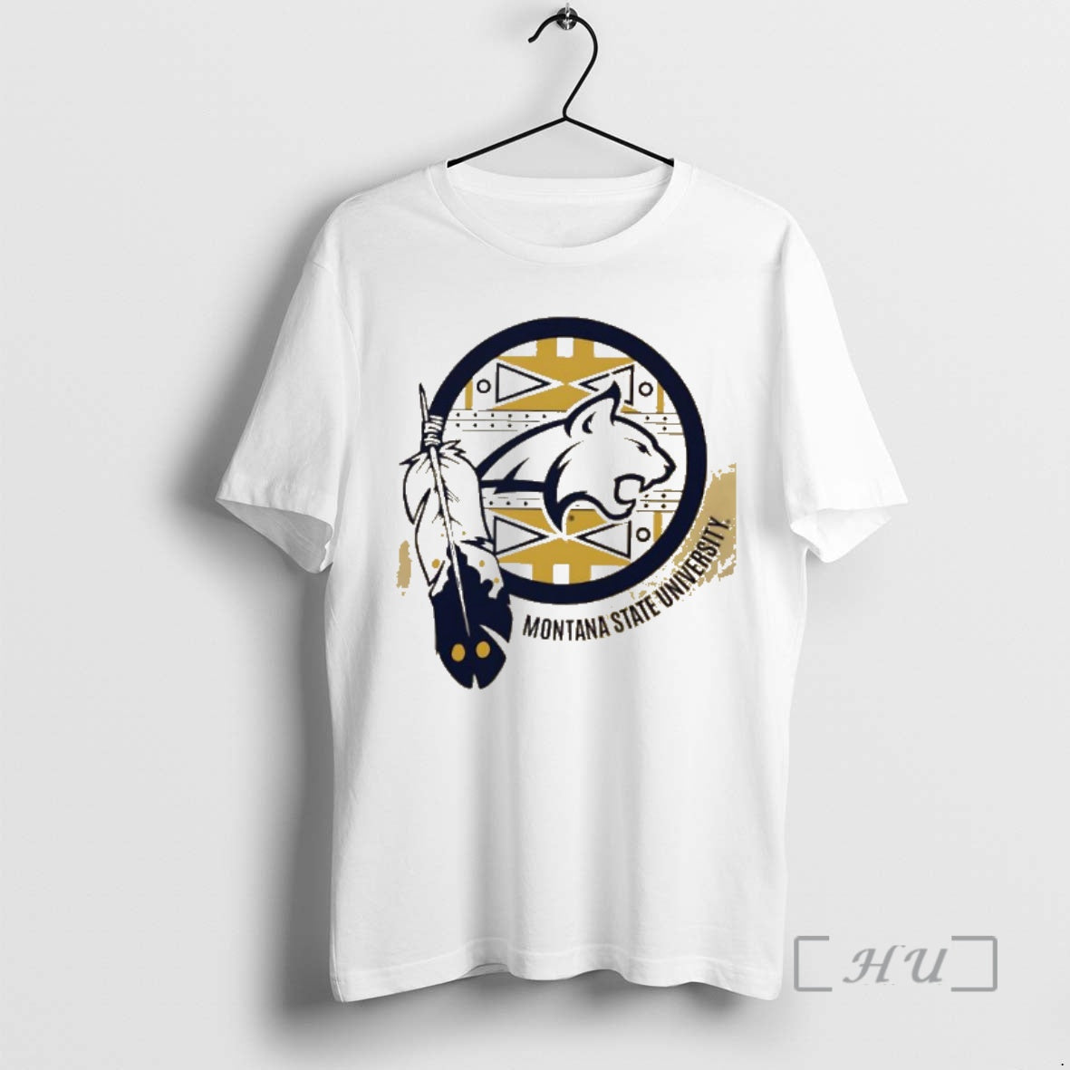 Officials Montana State Bobcat Montana State University