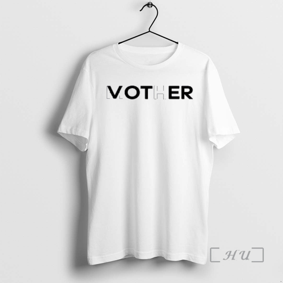 Officials Mother Voter