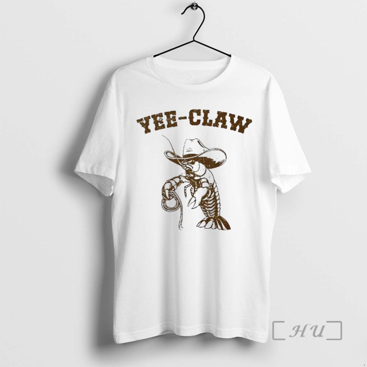 Officials Nice Yee Claw Crayfish Cowboy