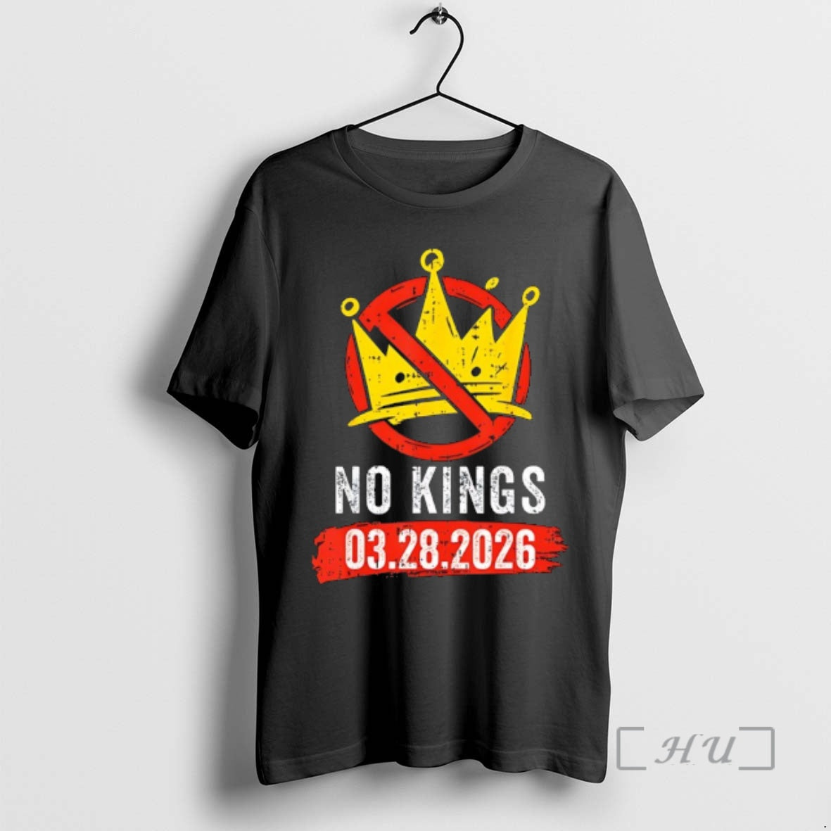 Officials No Kings 3 28
