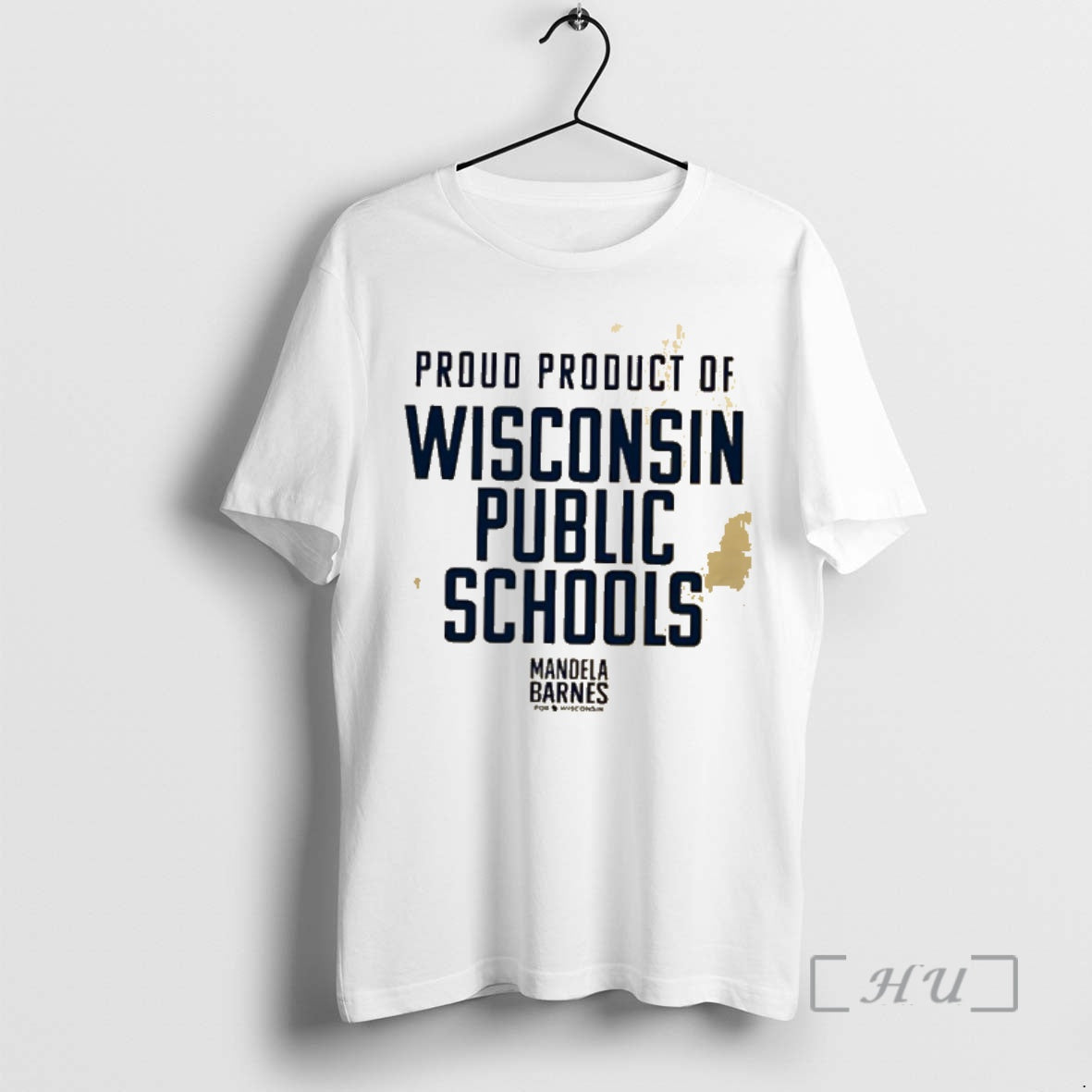 Officials Proud Product Of Wisconsin Public Schools Mandela Barnes