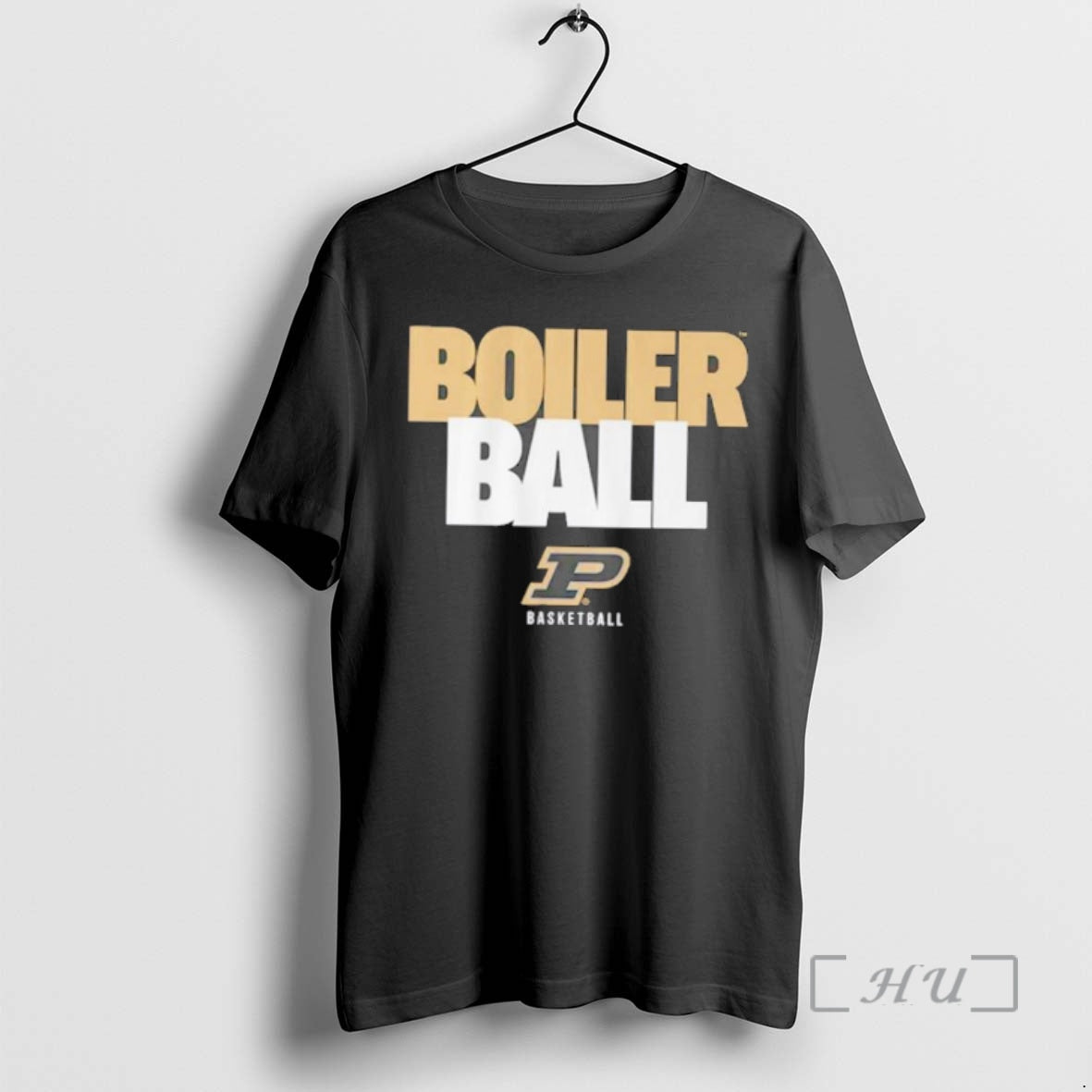 Officials Purdue Boilermakers Boiler Ball Text Stack