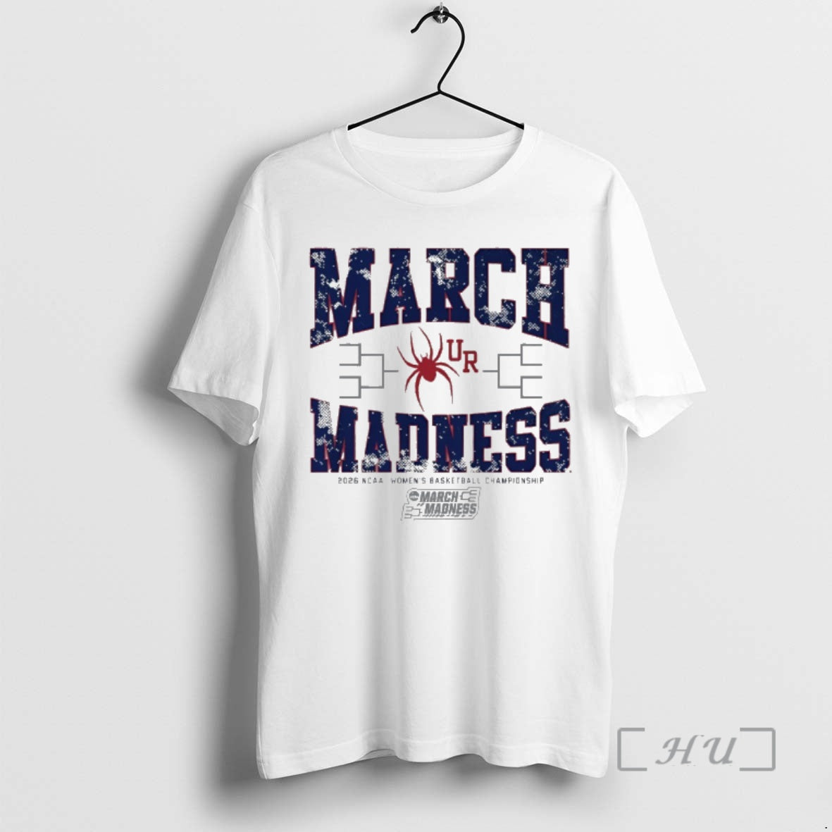 Officials Richmond Spiders 2026 Ncaa Womens Basketball Championship March Madness