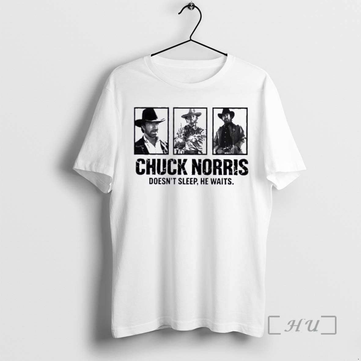 Officials Rip Chuck Norris Doesnt Sleep He Waits
