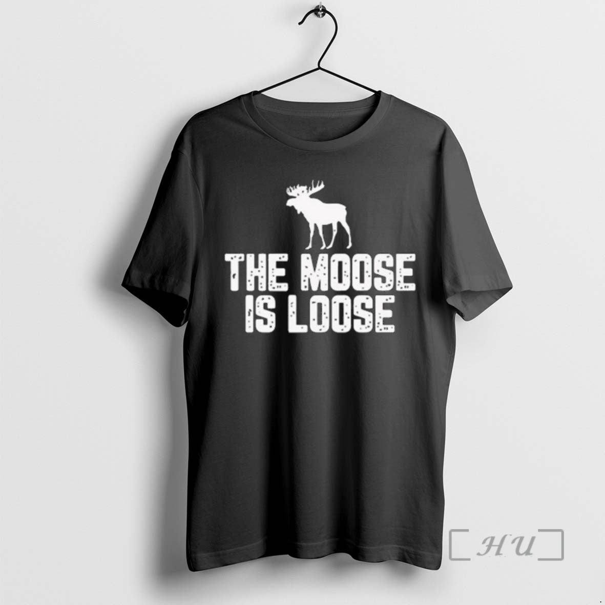 Officials Seattle Sounders The Moose Is Loose