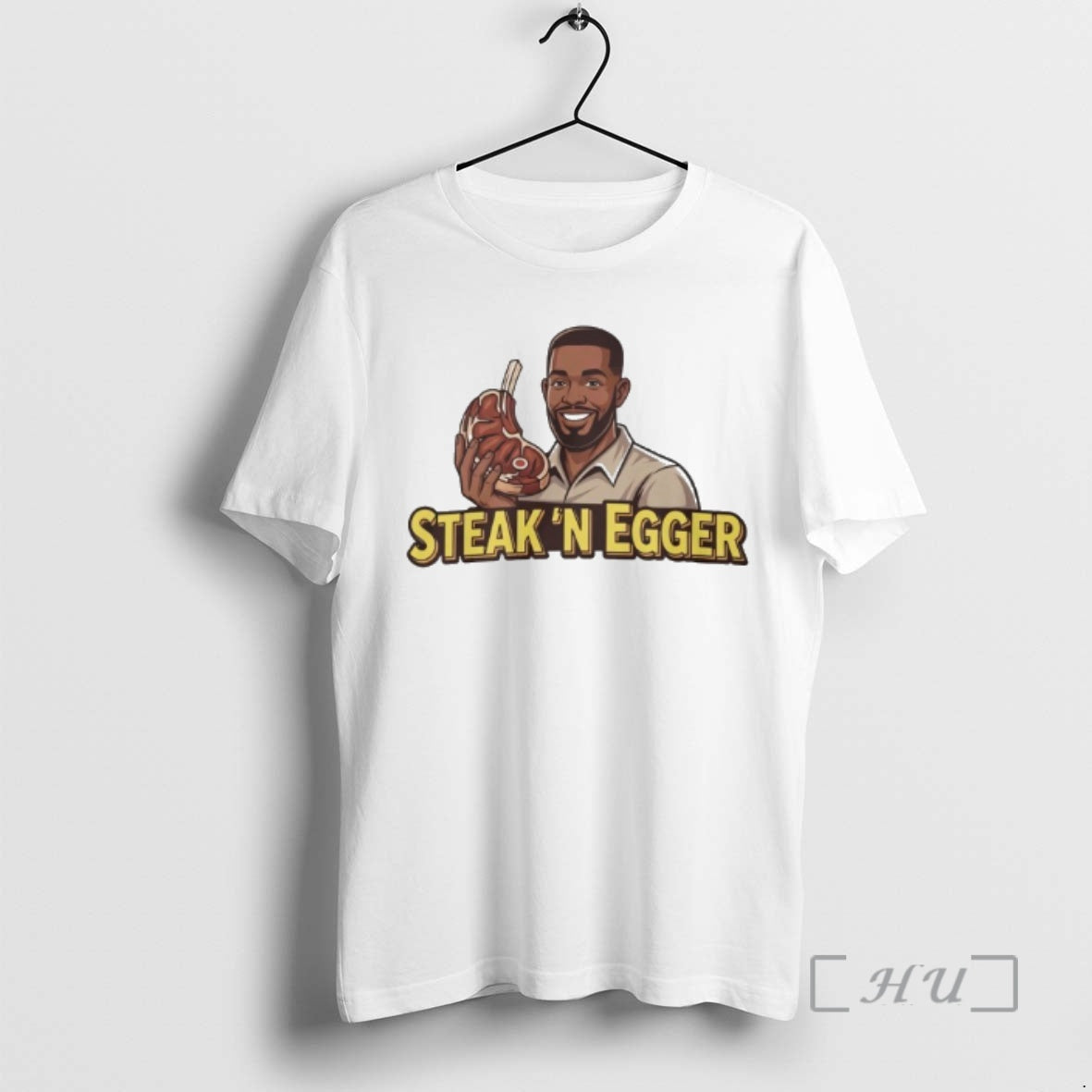 Officials Steak N Egger Steak T-Shirts, Hoodie, Sweatshirt | WearSparks.com