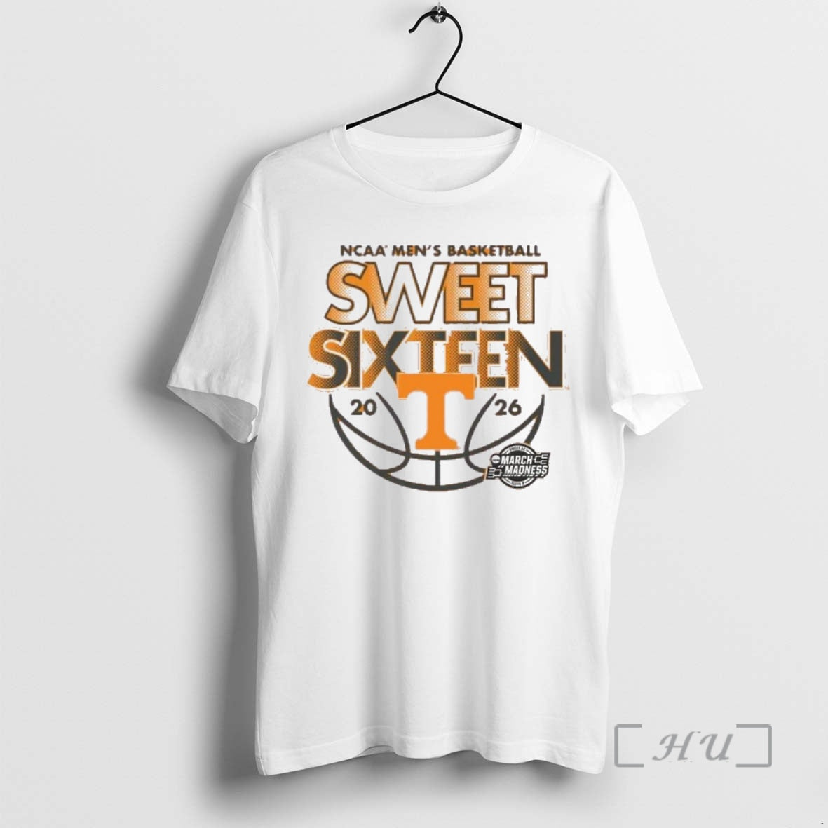 Officials Sweet Sixteen 2026 Tennessee Mens Basketball