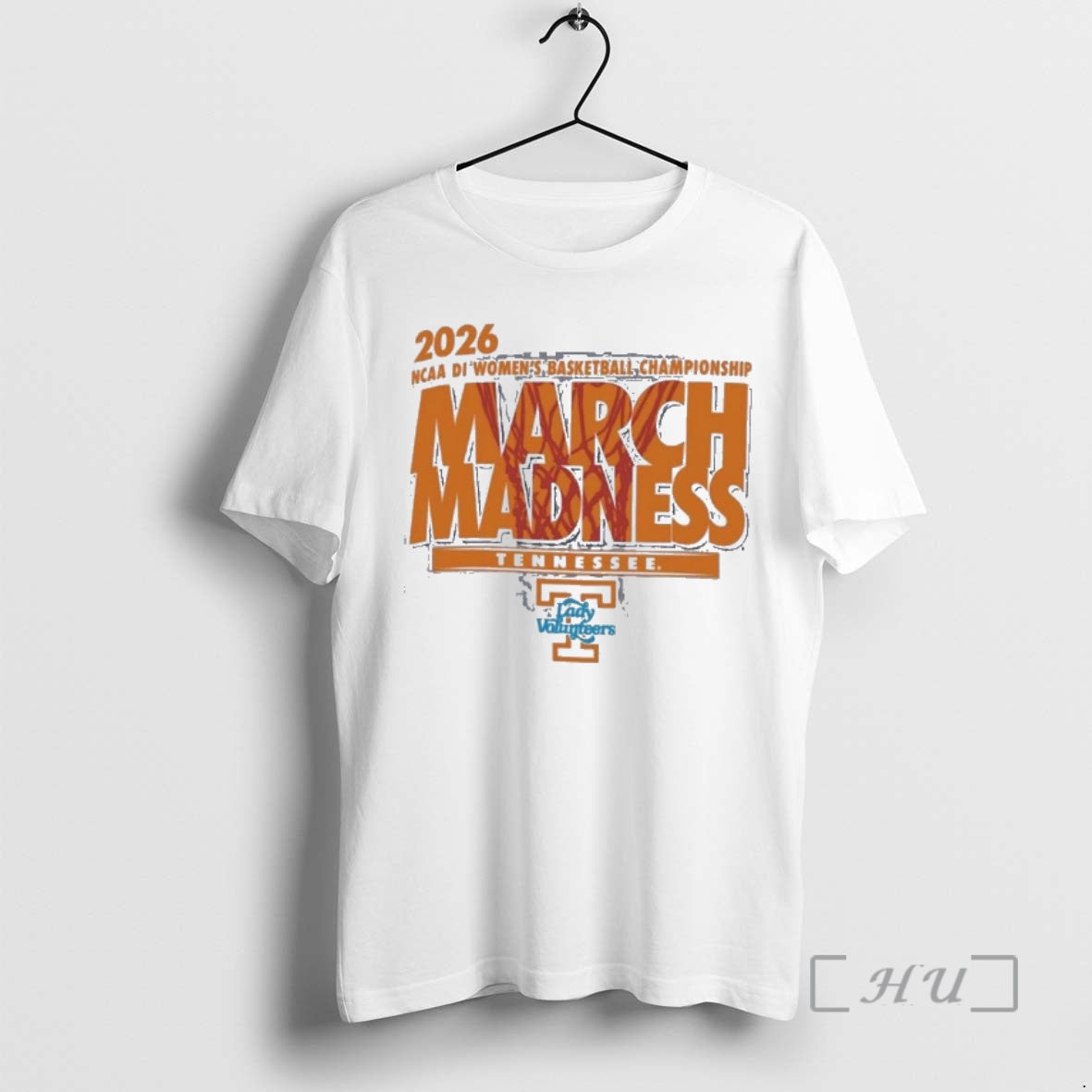 Officials Tennessee Womens Basketball Single Team 2026 Ncaa March Madness