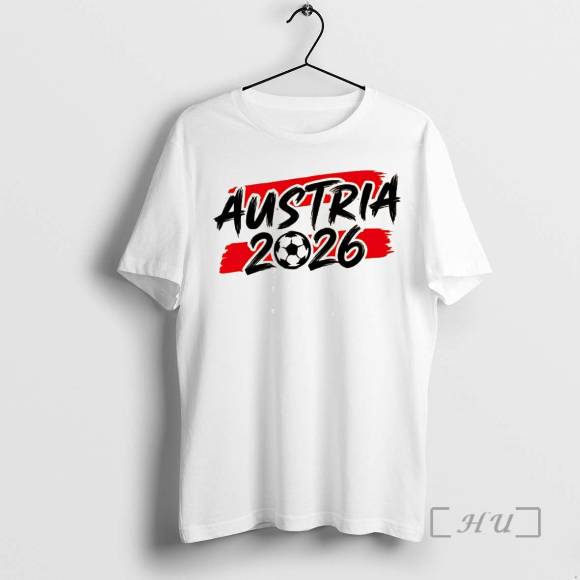 Officials The Austria World Cup 2026 National Team