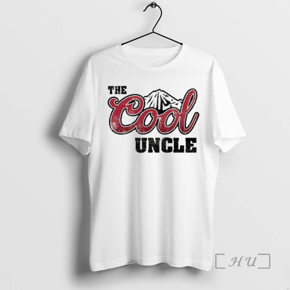 Officials The Cool Uncle T-Shirts, Hoodie, Sweatshirt | WearSparks.com