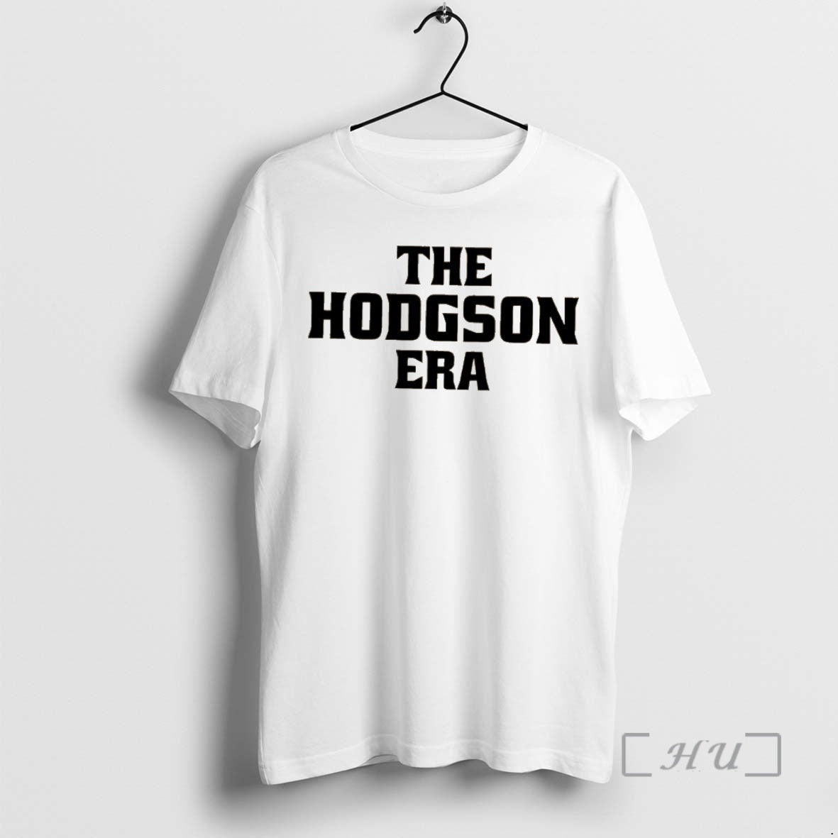 Officials The Hodgson Era Text