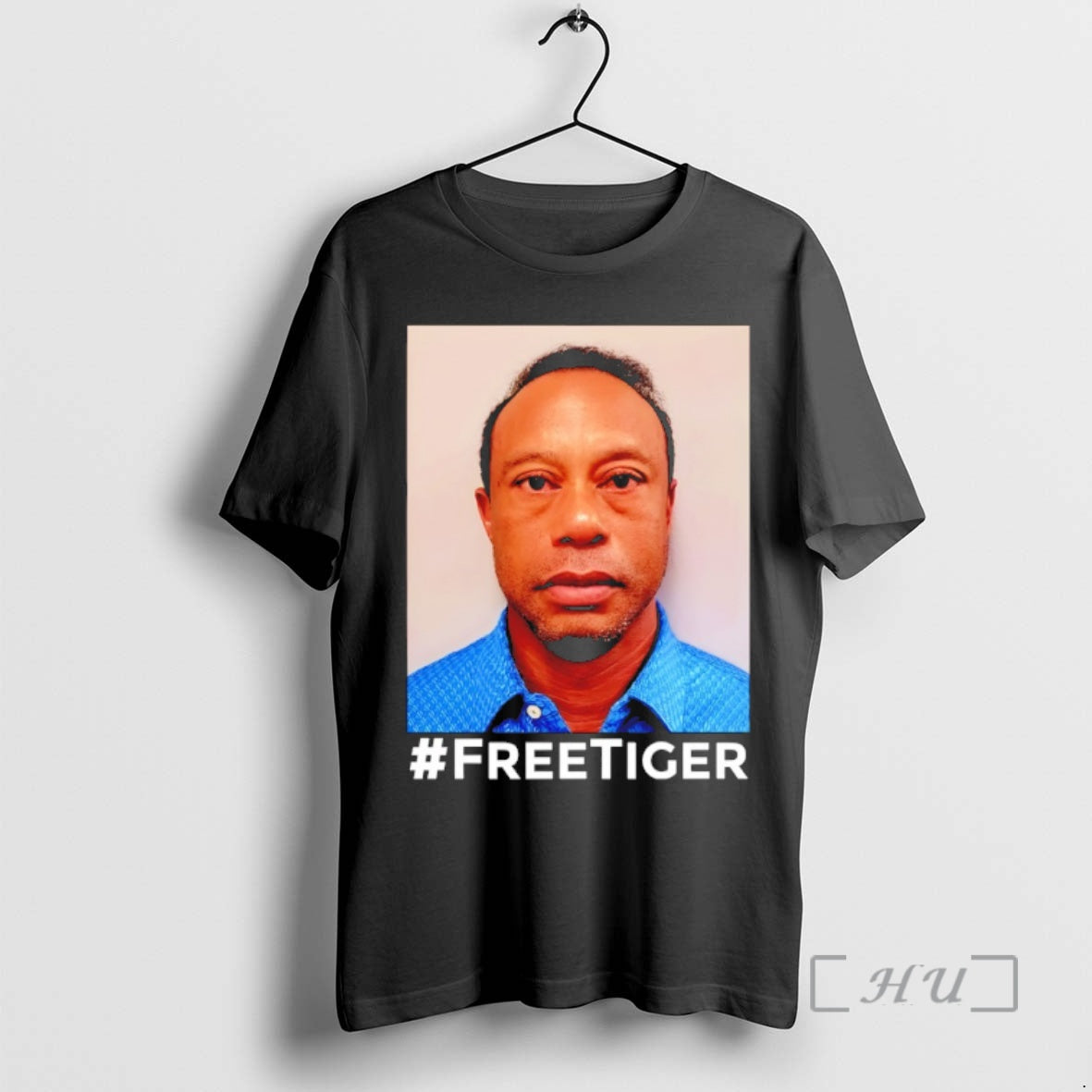 Officials Tiger Woods Big Face Free Tiger