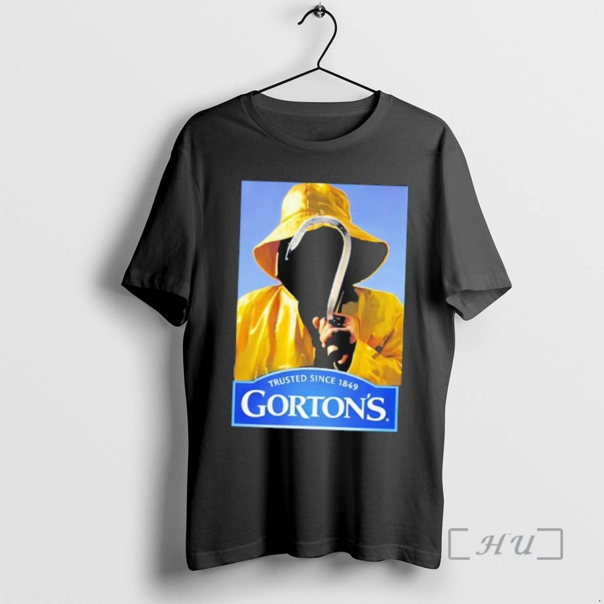 Officials Trusted Since 1849 Gortons Gortons Fisherman