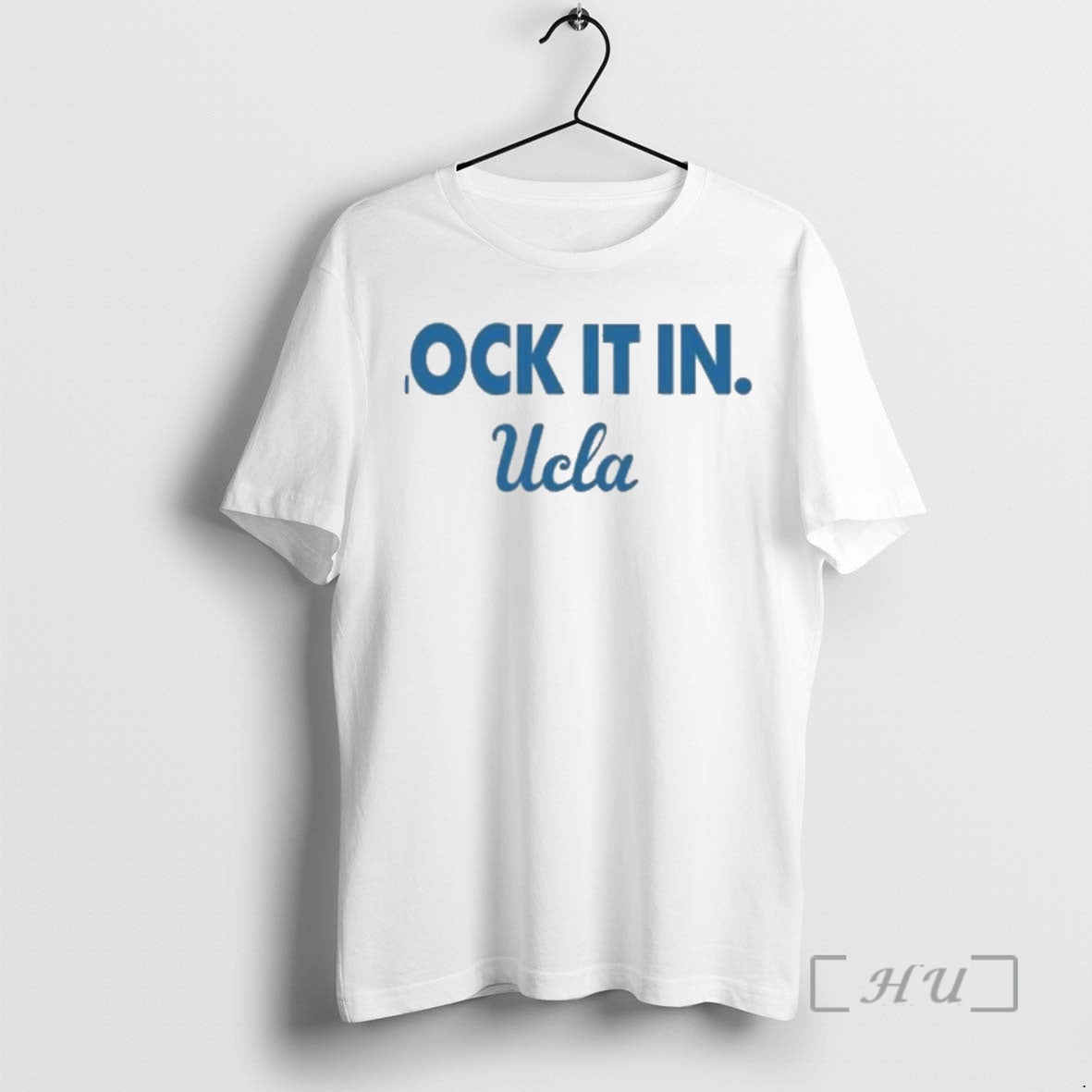 Officials Ucla Womens Basketball Lock It In March Madness