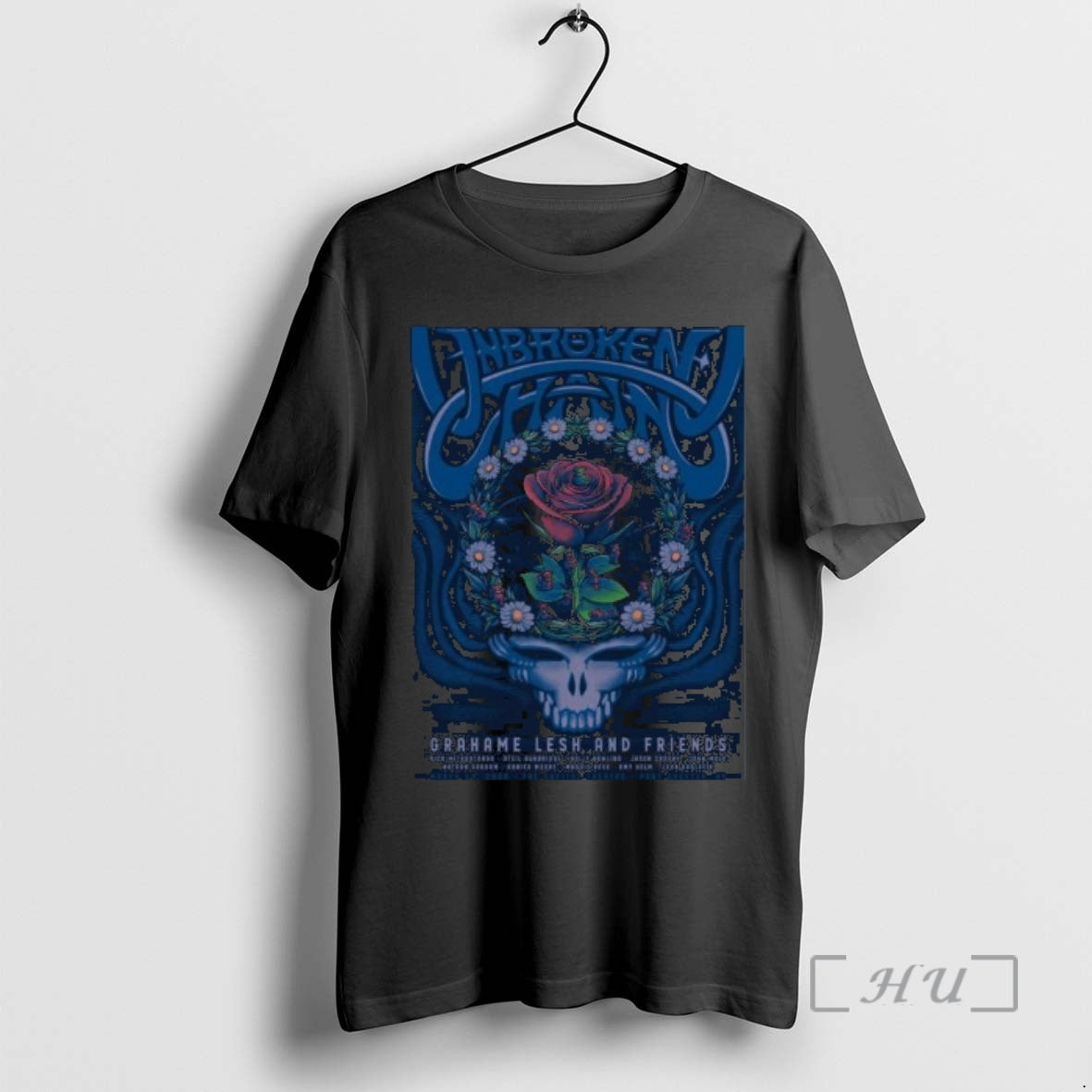 Officials Unbroken Chain Port Chester March 14 2026