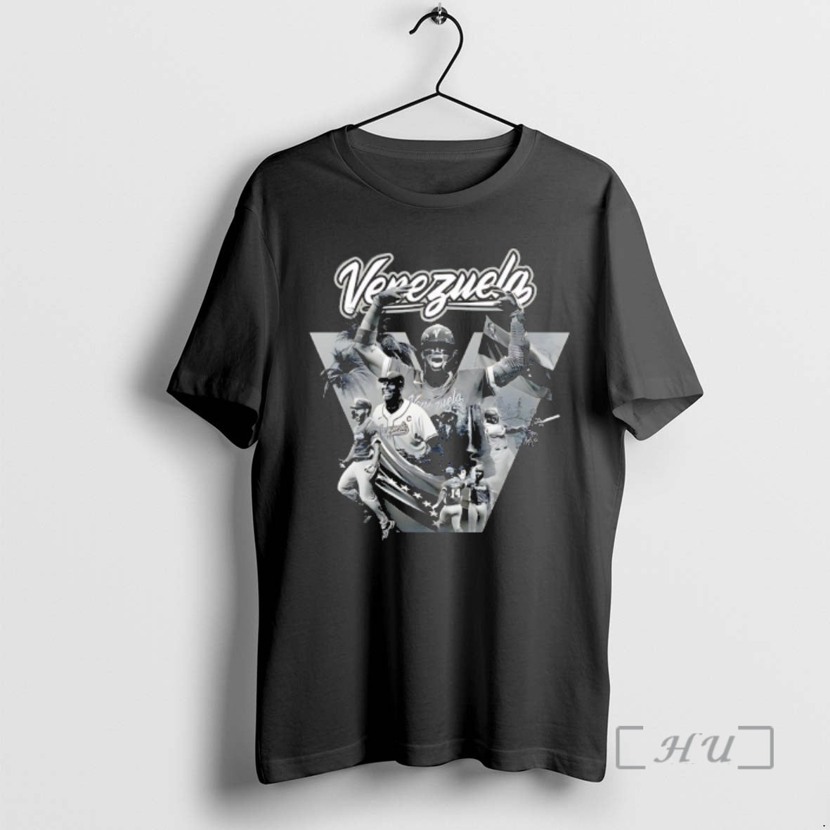 Officials Venezuela Baseball Legends Classic Moments Collection
