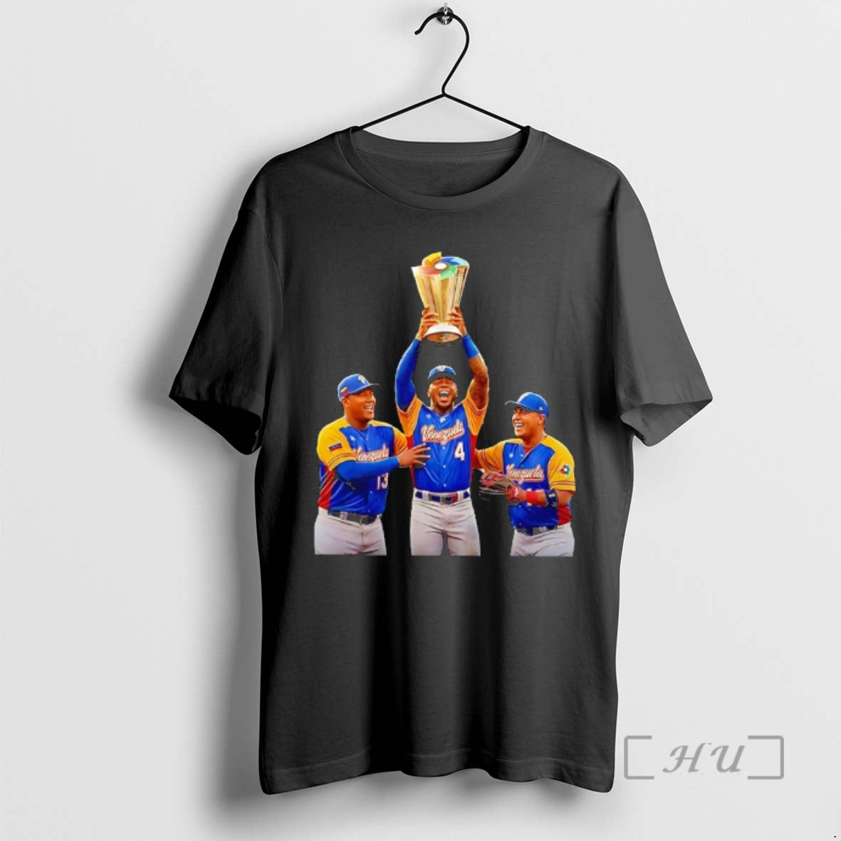 Officials Venezuelas Glory Moment 2026 Wbc Champions