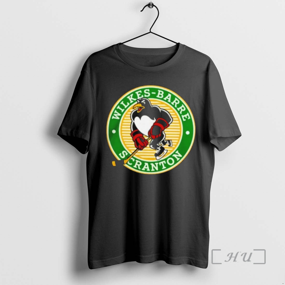 Officials Wilkes Barre Scranton Penguins St Pats Celebration 2026
