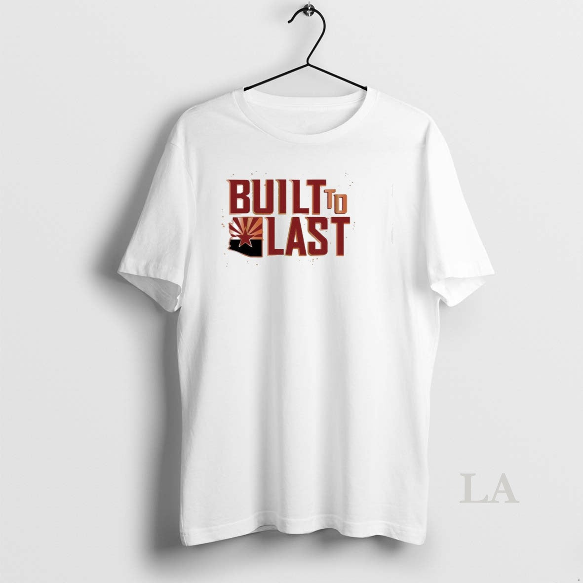 Original Arizona Cardinals Built To Last
