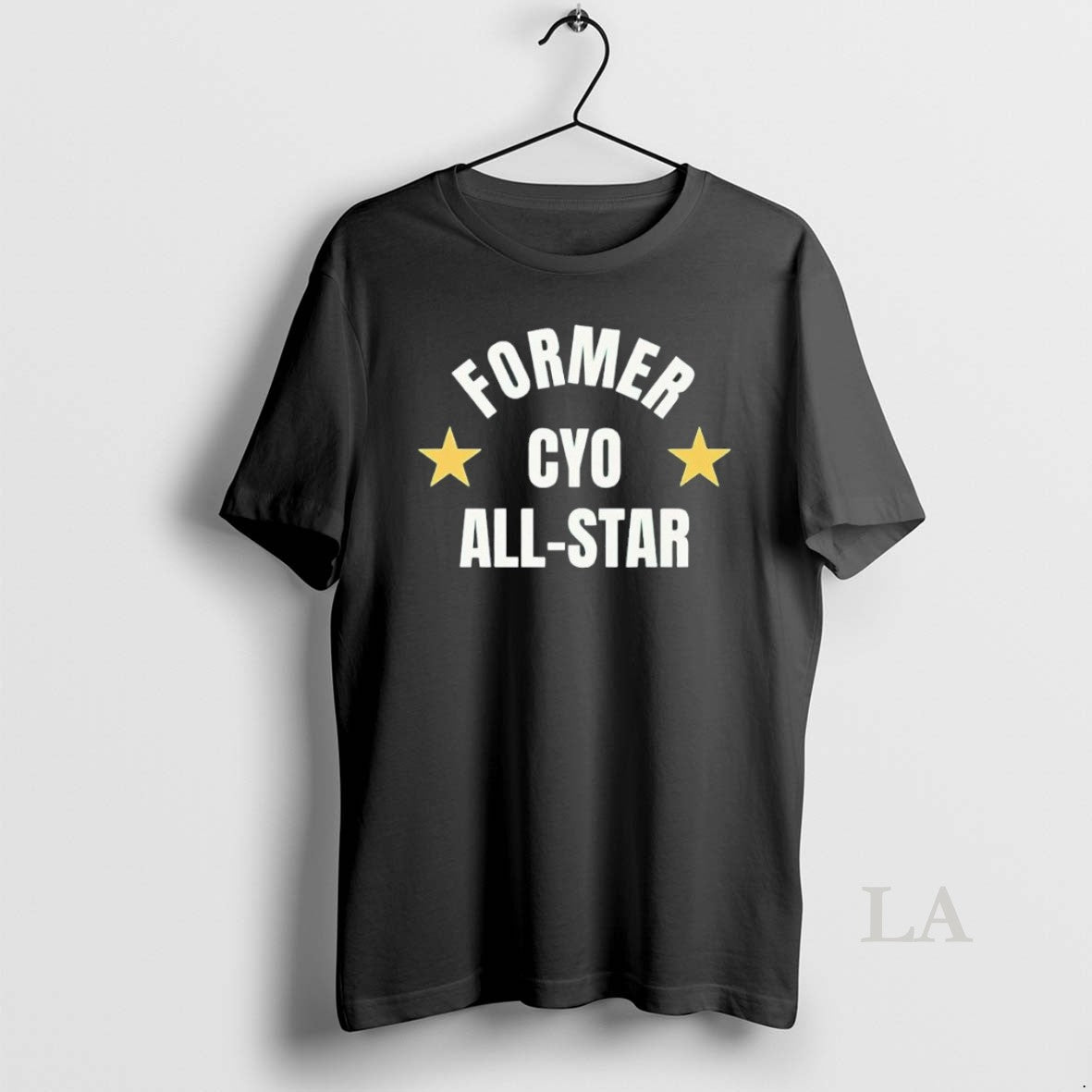 Original Former Cyo All Star