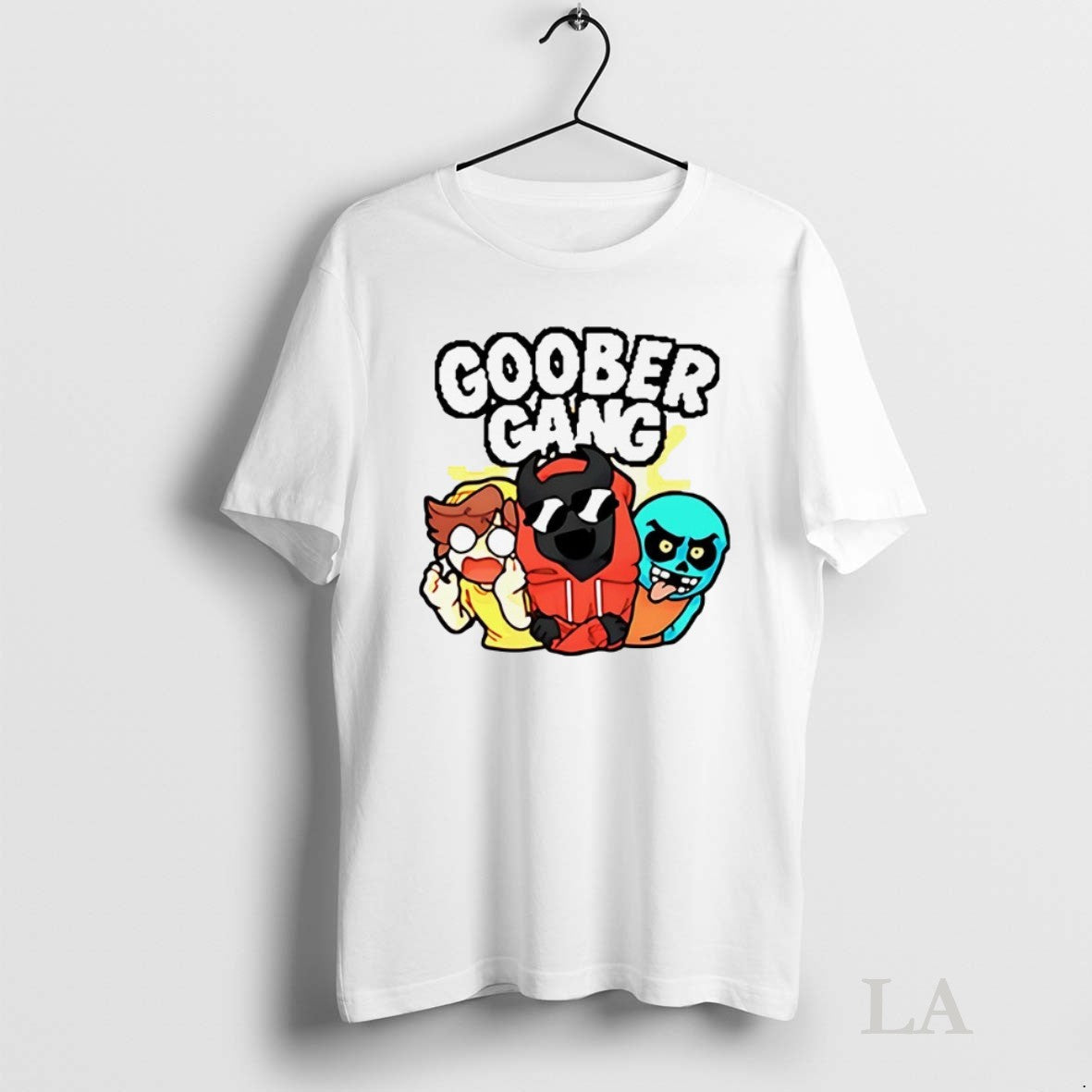 Original Goobers Rblx New 2025