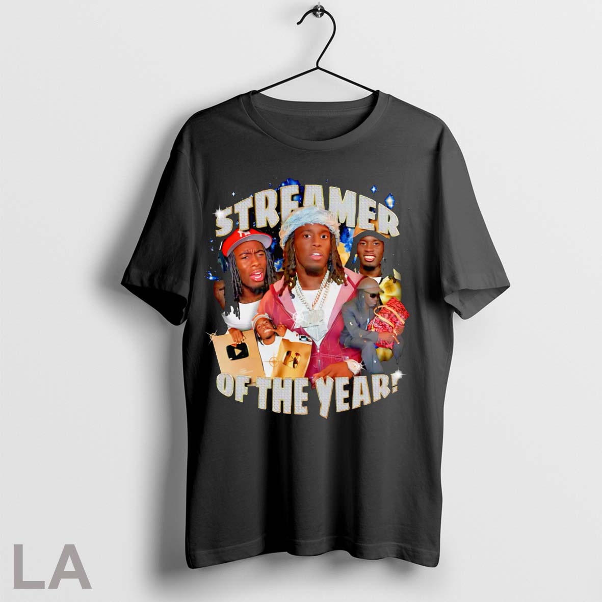 Original Kai Cenat Streamer Of The Year