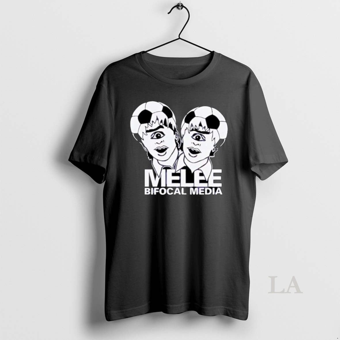 Original Melee Bifocal Media Cyclops Soccer