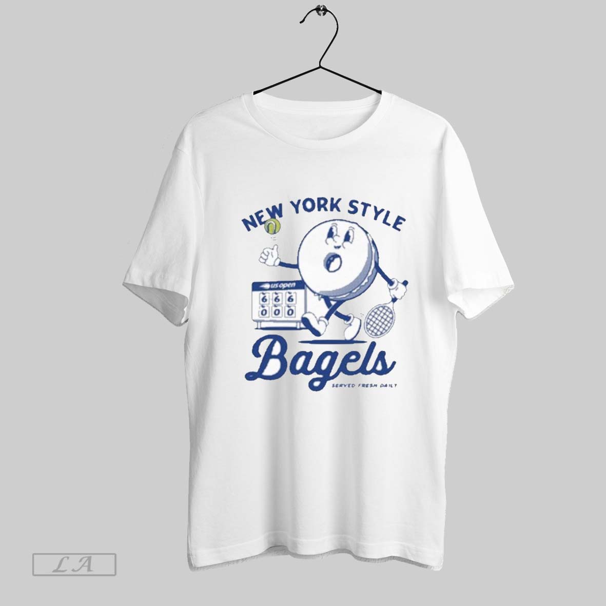 Original New York Style Bagels