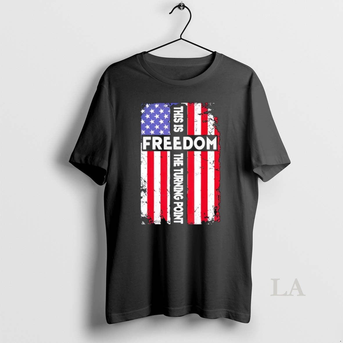 Original Point American Freedom Usa Flag Tee Unisex T-shirt, Sweatshirt, Hoodie (1)