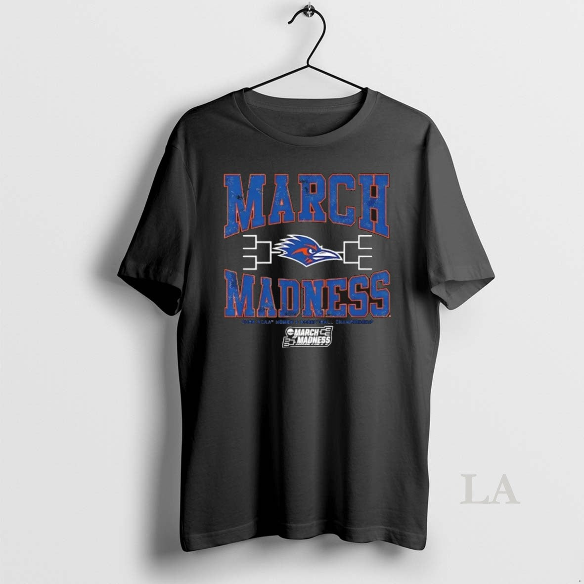Original Utsa Roadrunners March Madness 2026 Ncaa Womens Basketball Championship