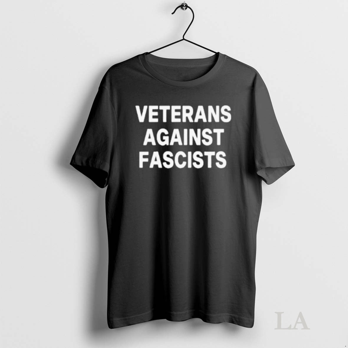 Original Veterans Against Fascists