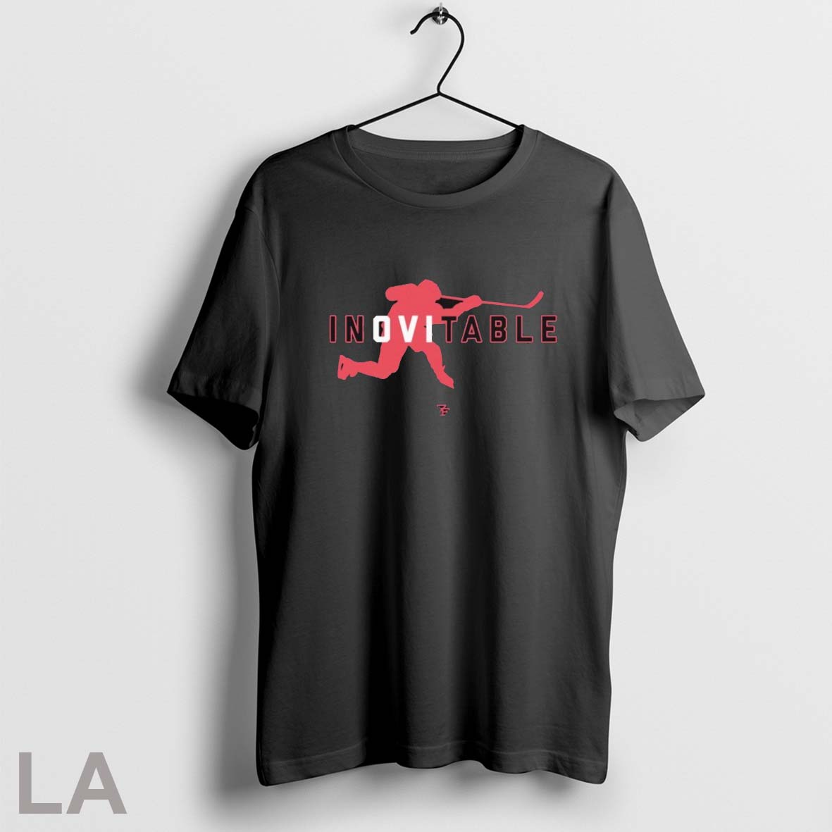 Original Washington Capitals Inovitable