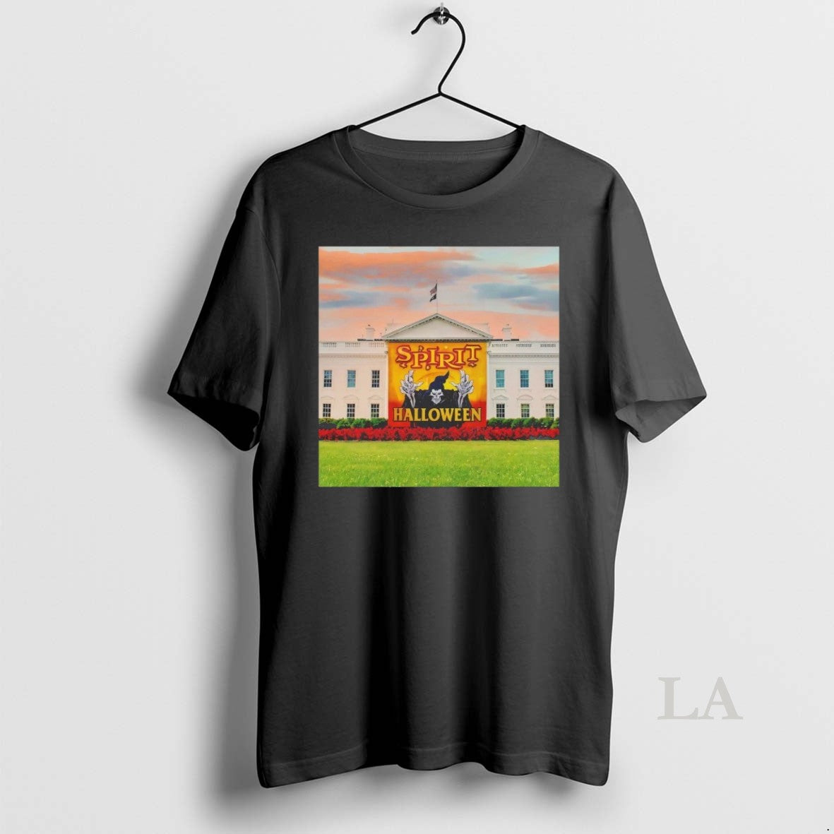 Original White House Spirit Halloween