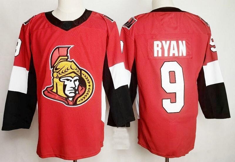 Ottawa Senators #9