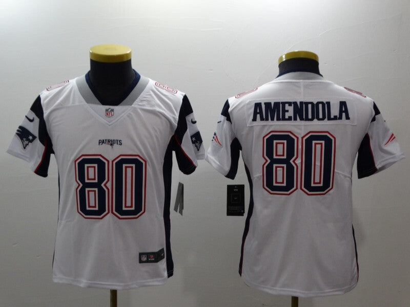 Patriots Patriots ( Youth) Style 1