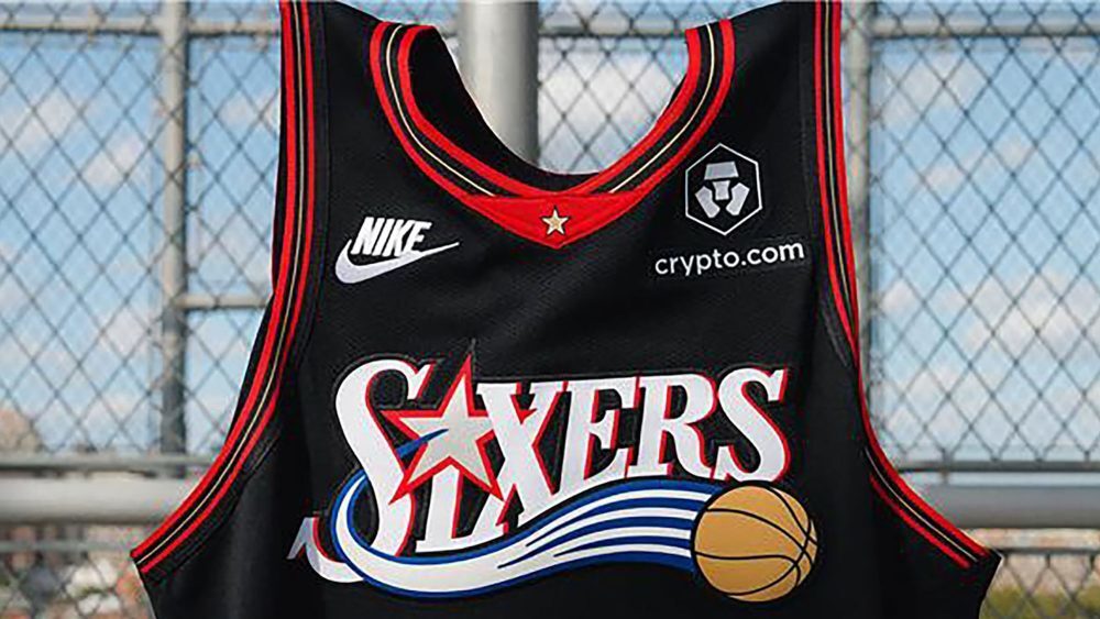 Philadelphia 76ers Style 4