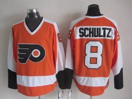 Philadelphia Flyers Flyers Style 1