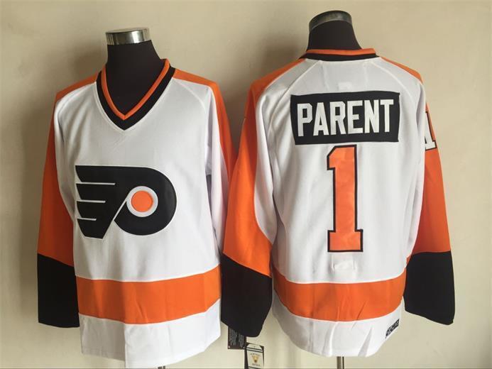 Philadelphia Flyers Flyers Style 24
